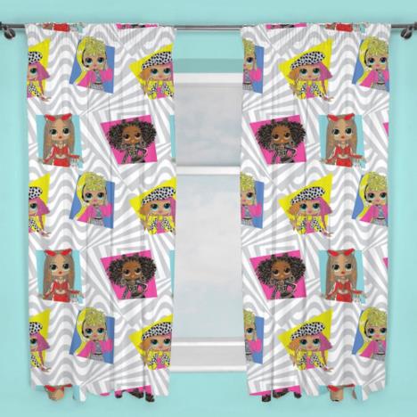 LOL Surprise Glam 54